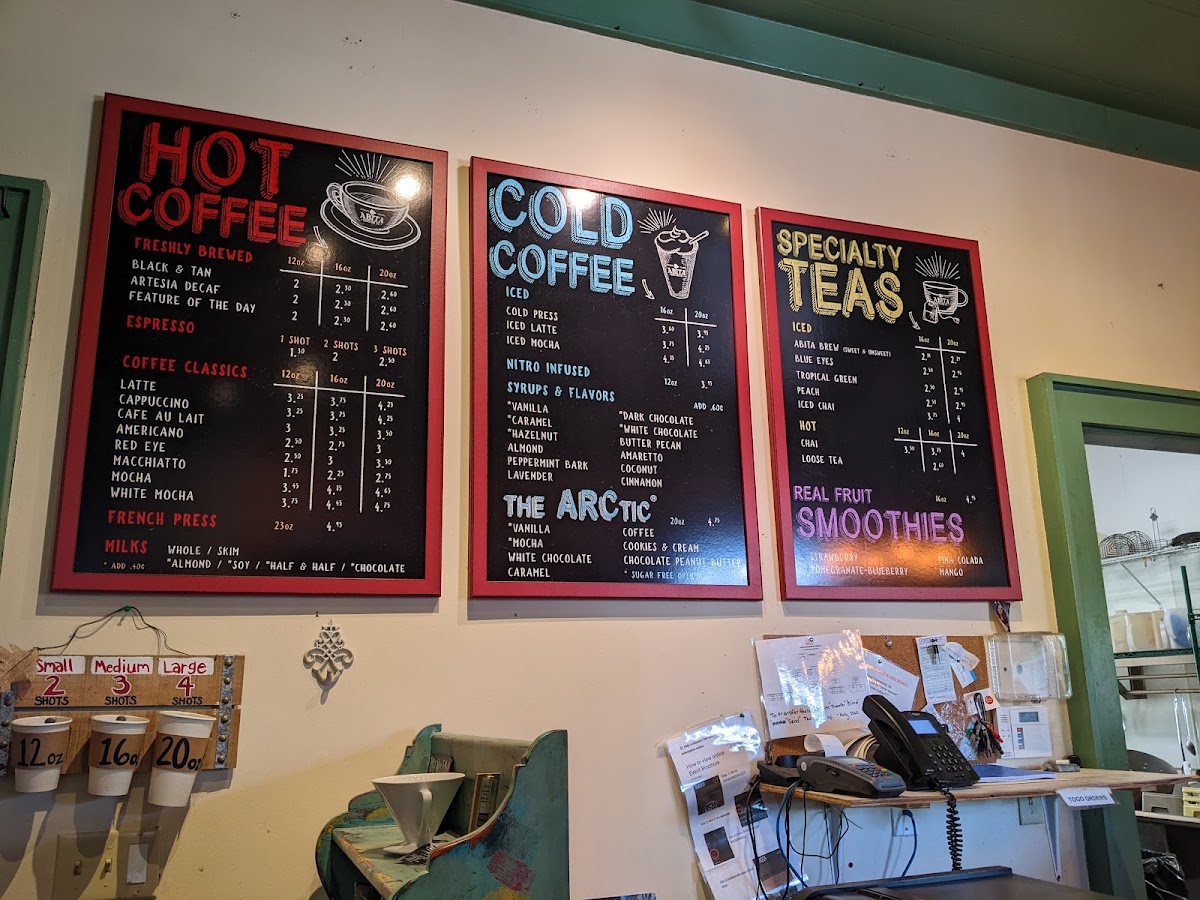 Menu Abita Roasting Co. Madisonville-6