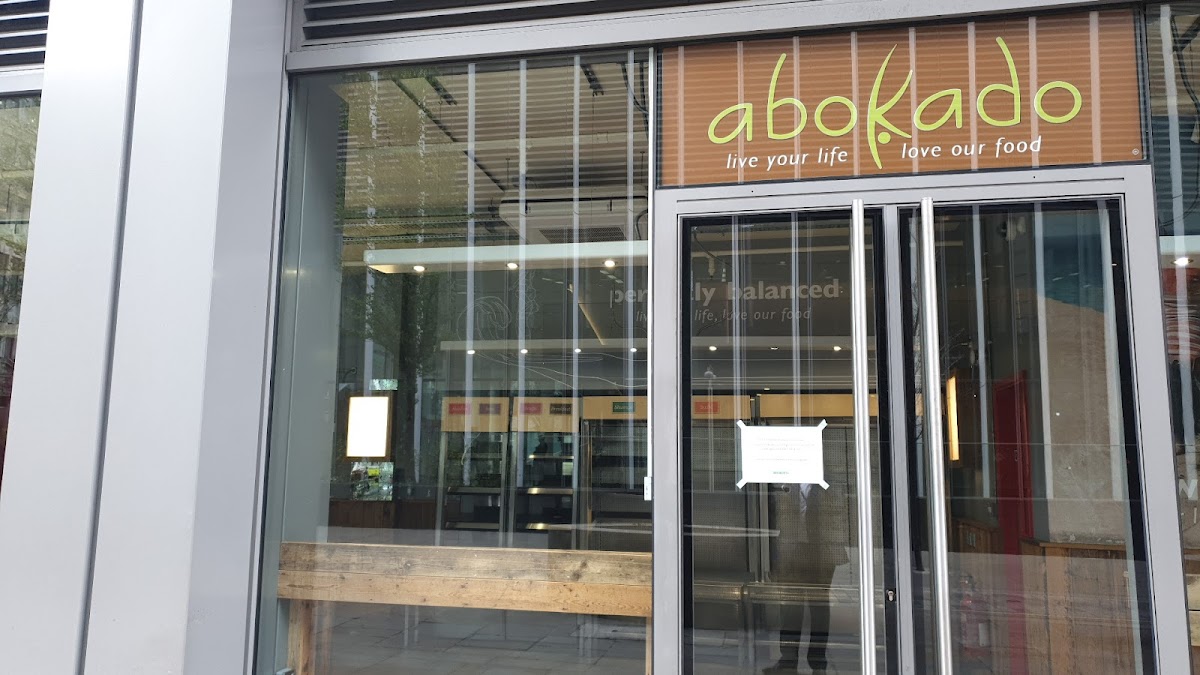 Abokado