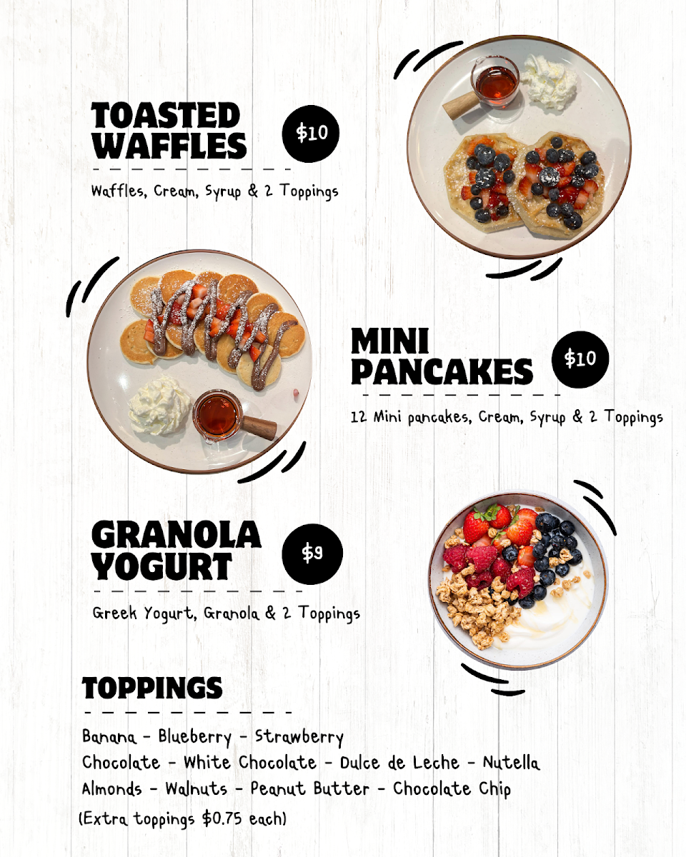 Menu About A Cup-1