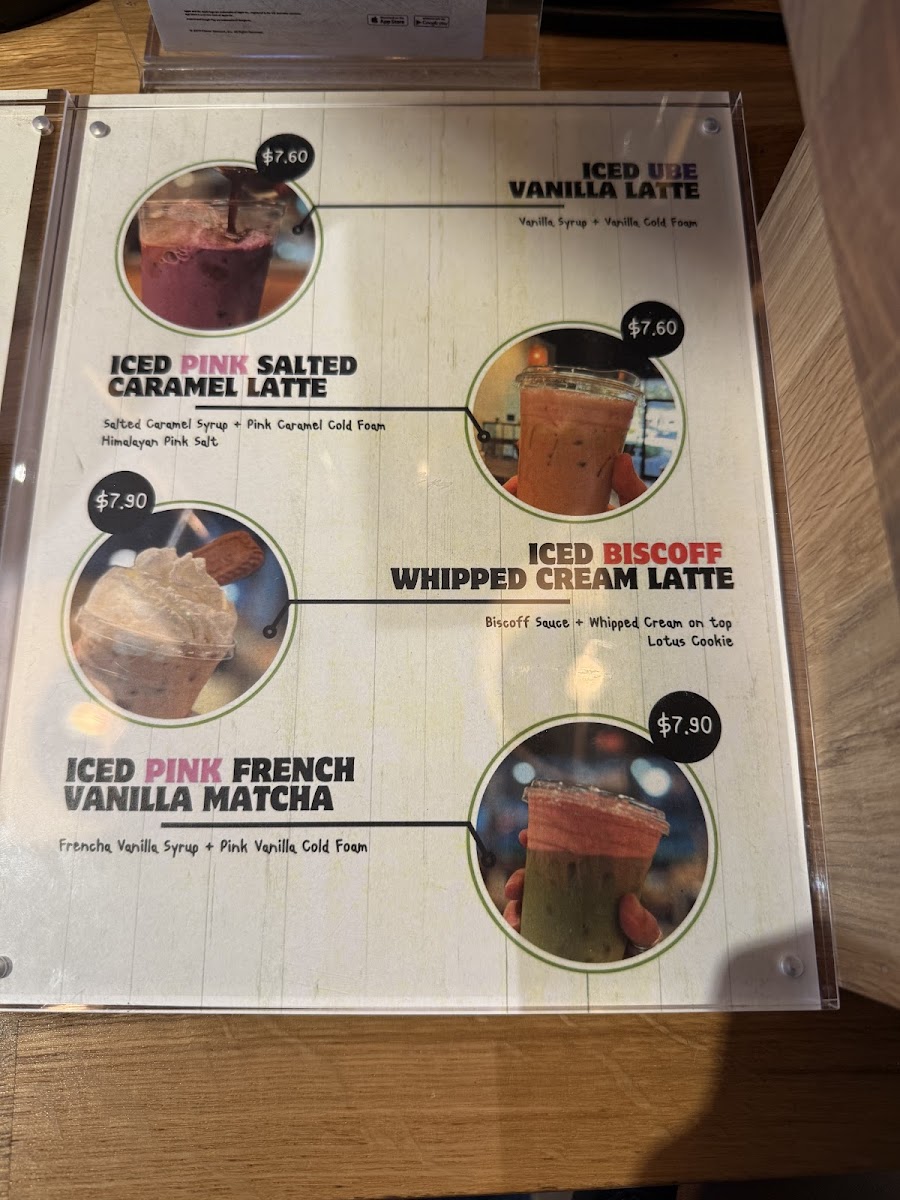Menu About A Cup-10