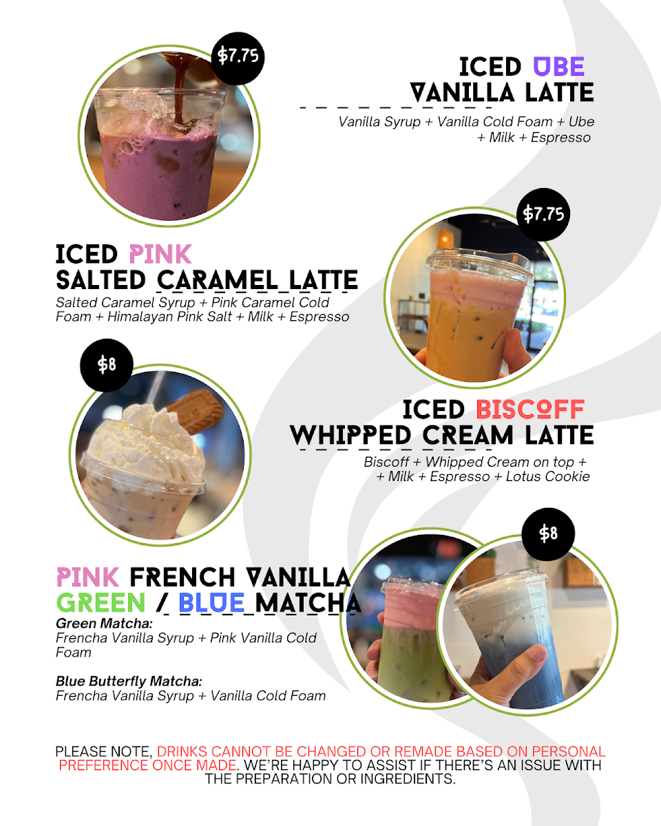 Menu About A Cup-3