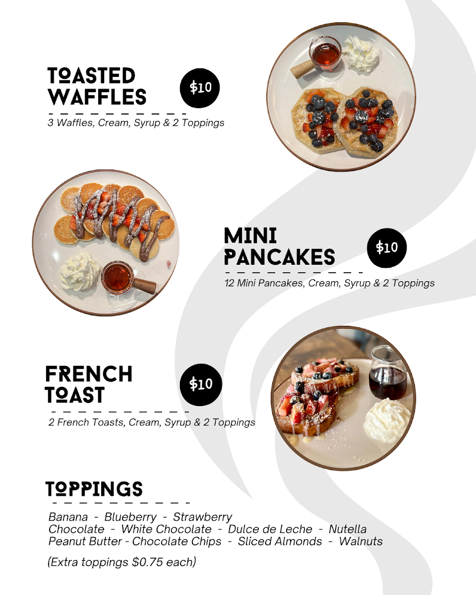 Menu About A Cup-4