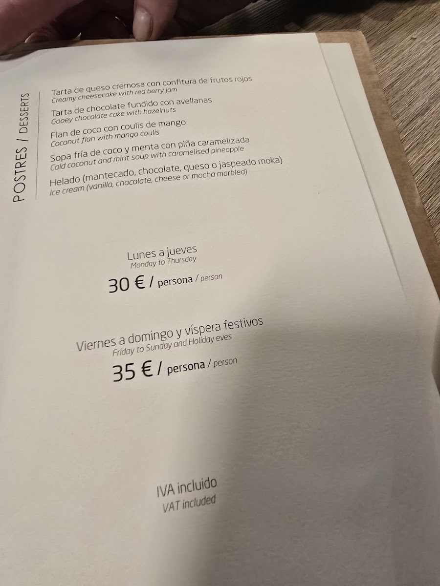 Menu Abra Sardinero Resto-Bar-5