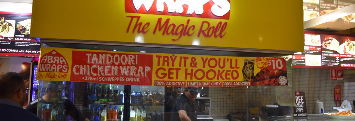 Abra Wraps