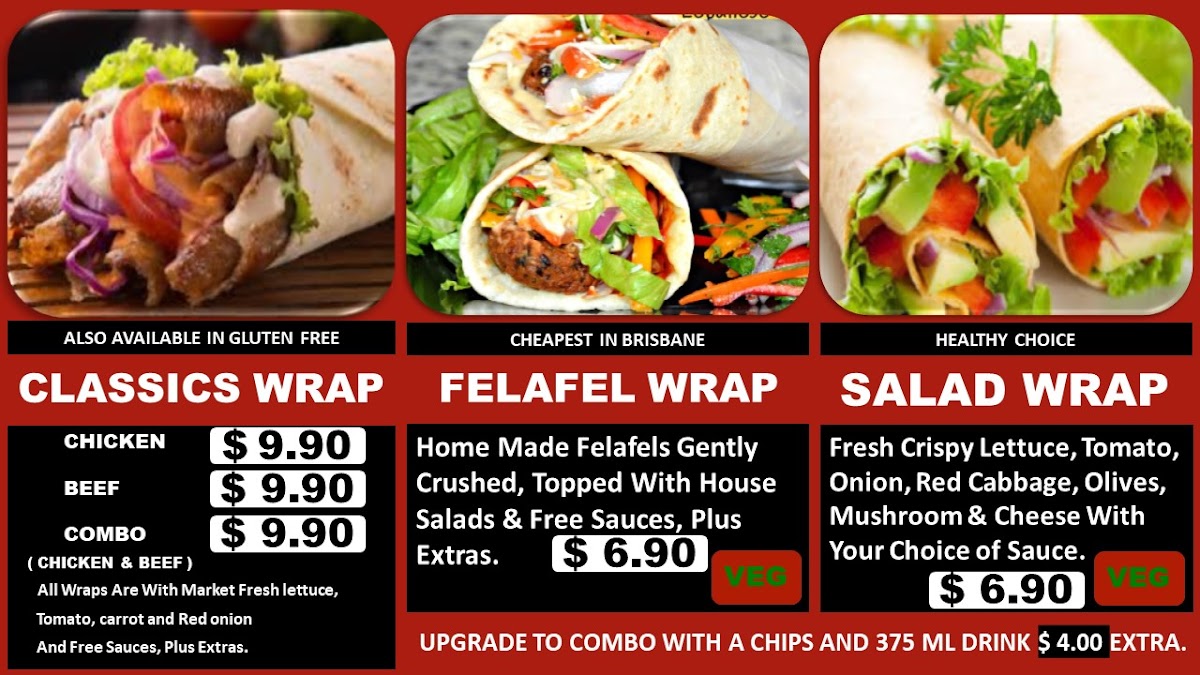 Menu Abra Wraps-2