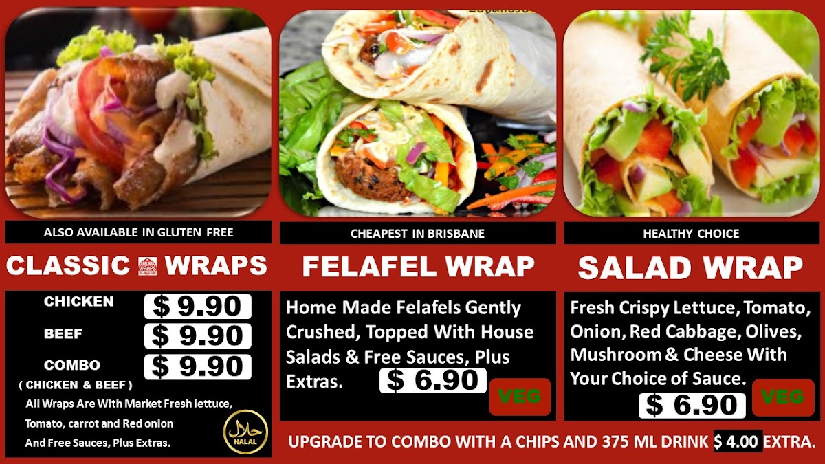 Menu Abra Wraps-3