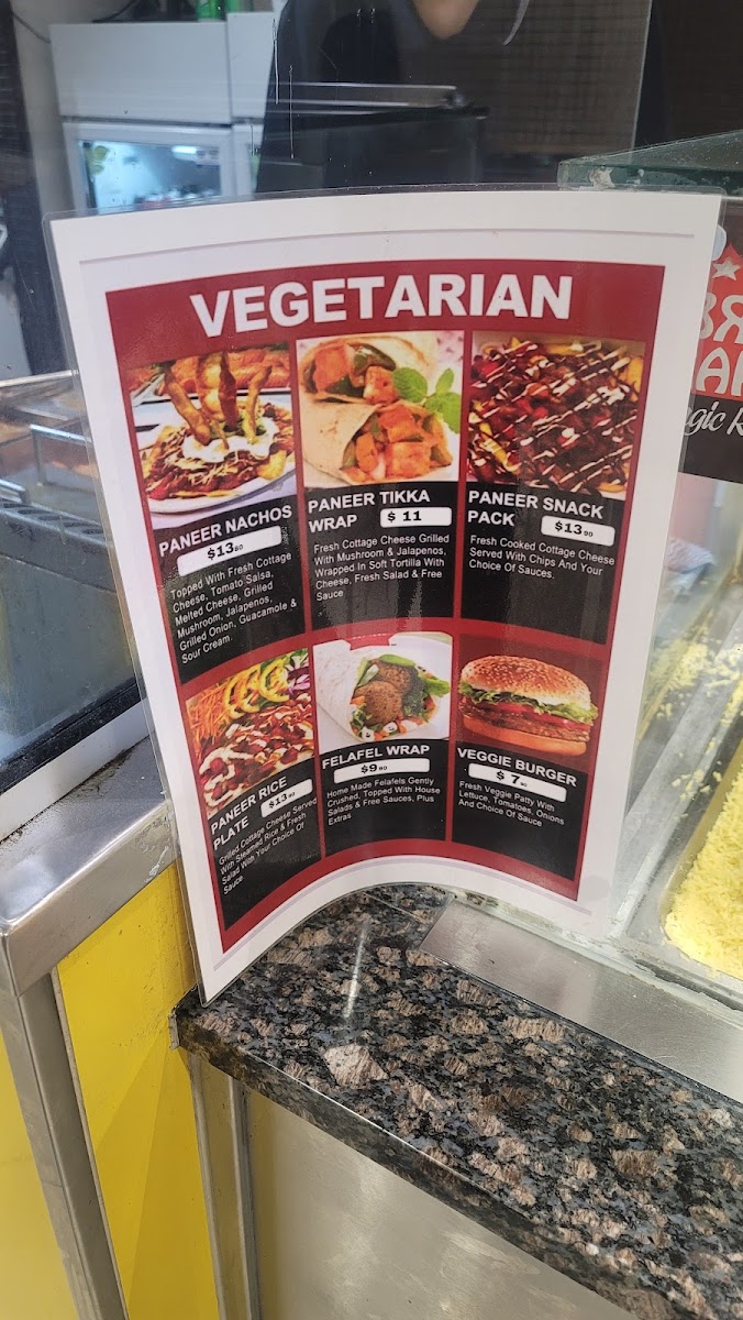Menu Abra Wraps-4