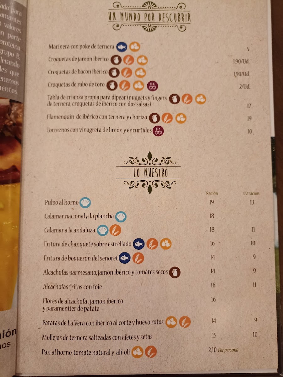 Menu Abrasador El Racó De Mama Lola-10