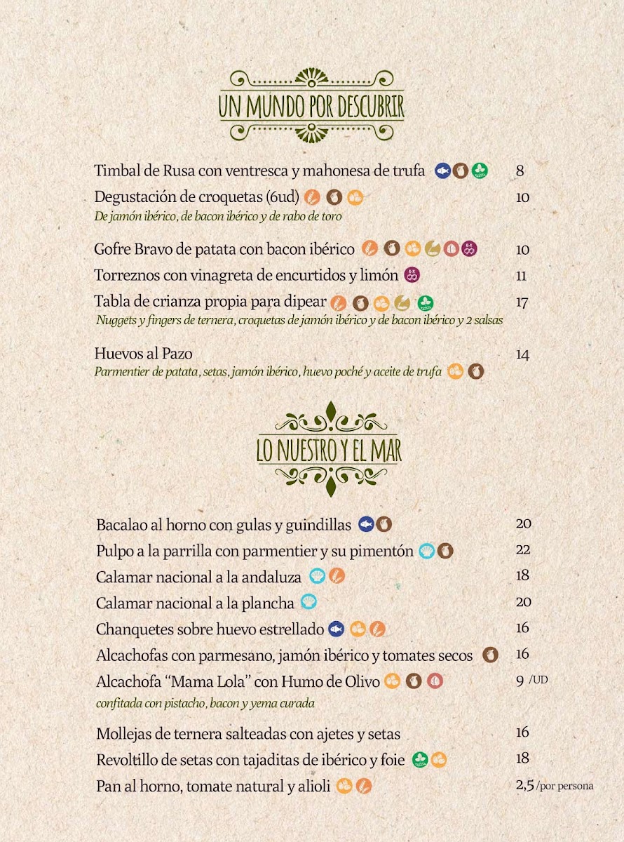 Menu Abrasador El Racó De Mama Lola-3