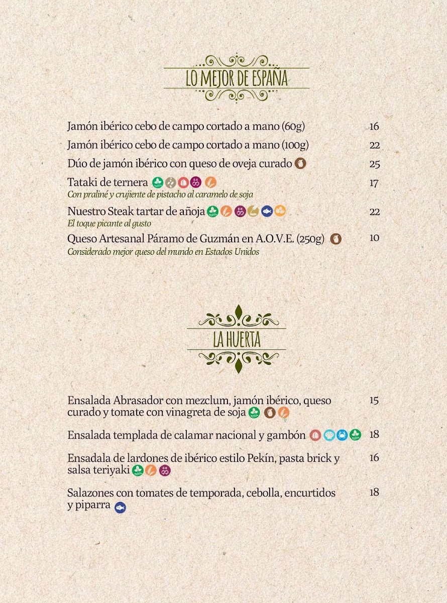 Menu Abrasador El Racó De Mama Lola-5