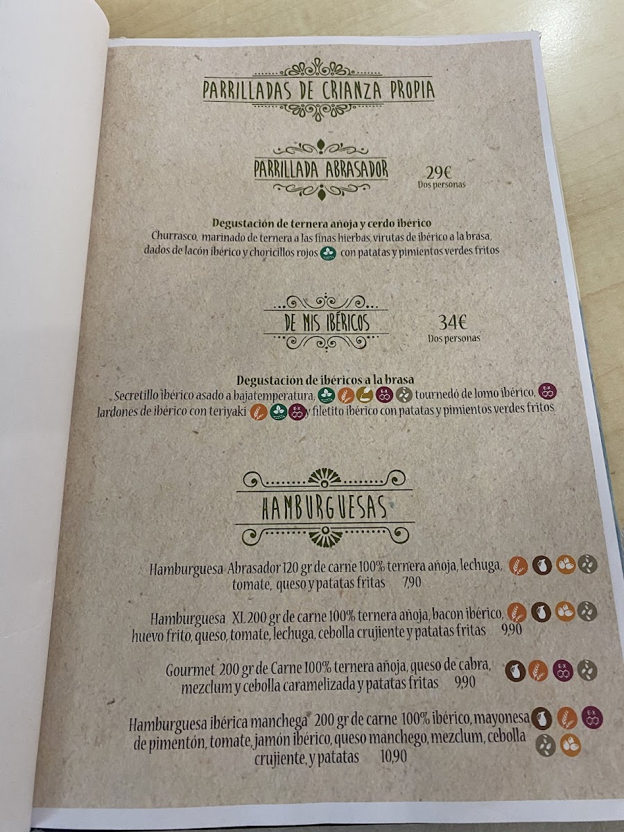 Menu Abrasador Los Batanes-3