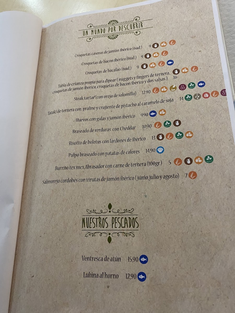 Menu Abrasador Los Batanes-7