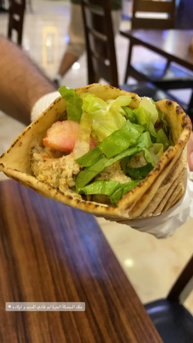 Abu Fadi's Fish Place-2