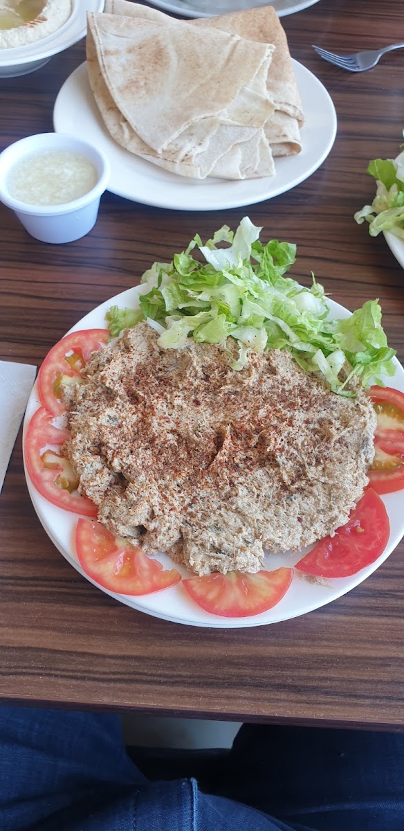 Abu Fadi's Fish Place-9