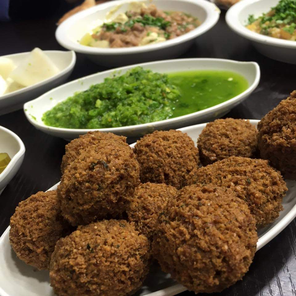 Abu-Hassan Restaurant-5