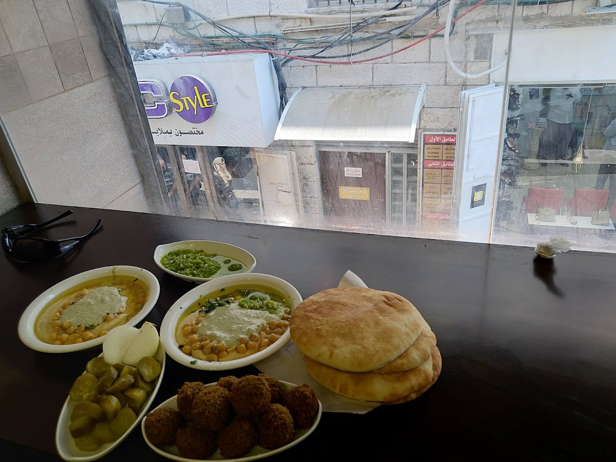 Abu-Hassan Restaurant-6
