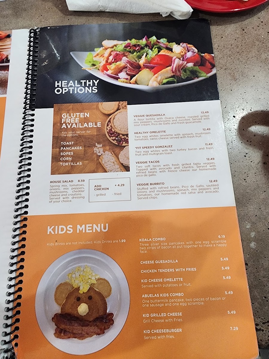 Menu Abuelas Little Kitchen-2
