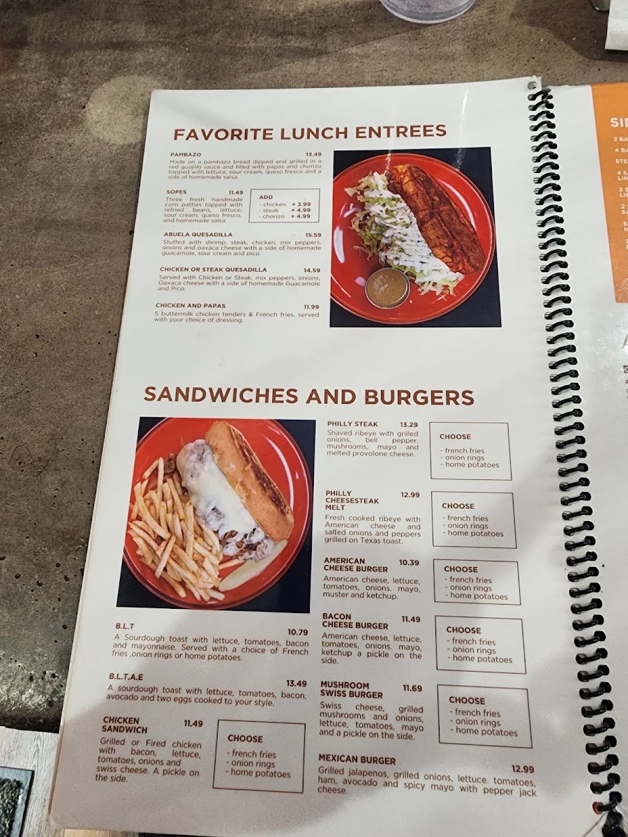 Menu Abuelas Little Kitchen-9