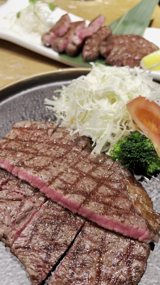 Aburi Niku Garan-2