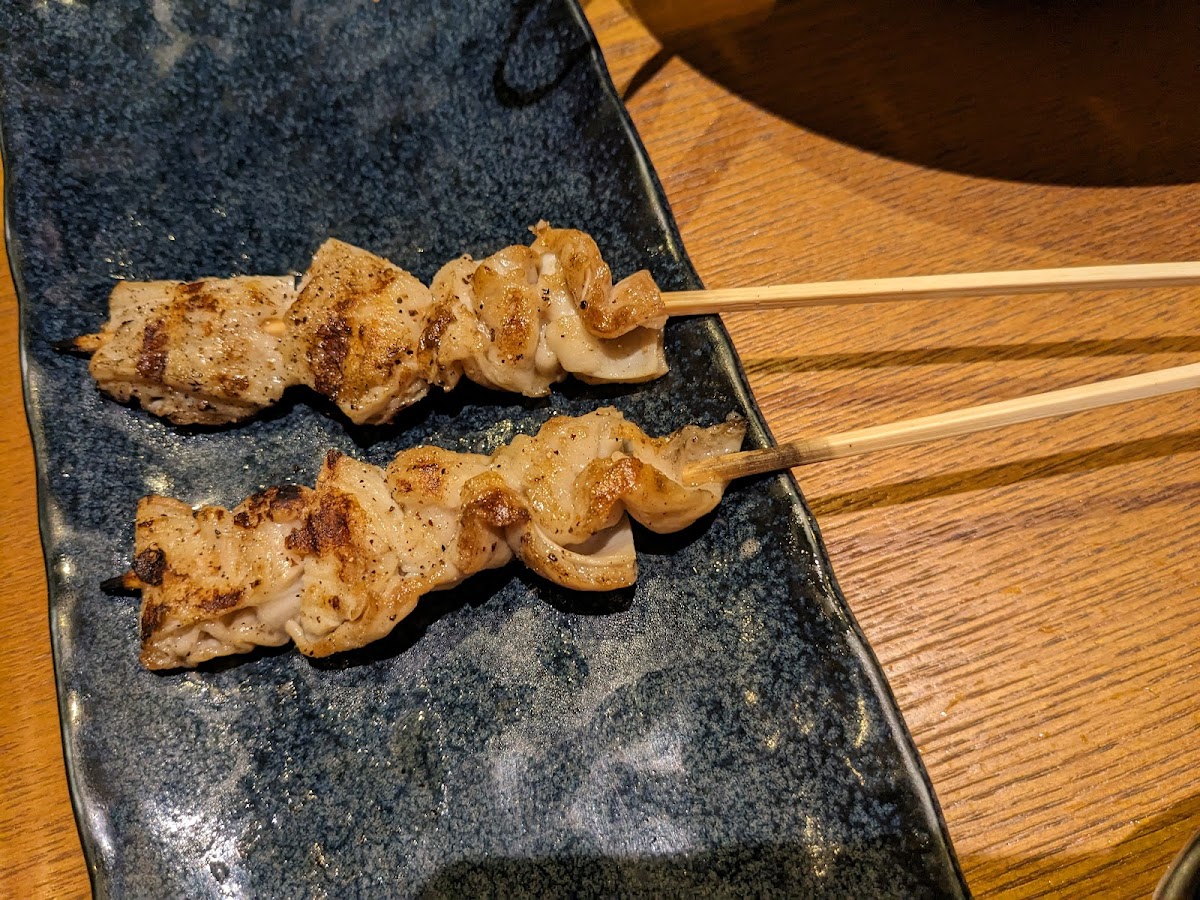 Aburi Niku Garan-7
