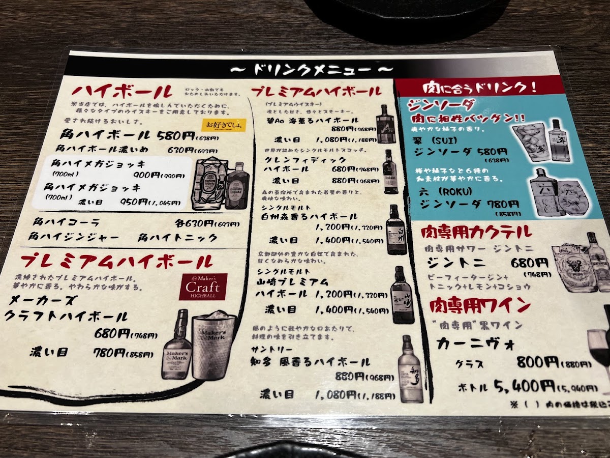 Menu Aburi Niku Garan-4