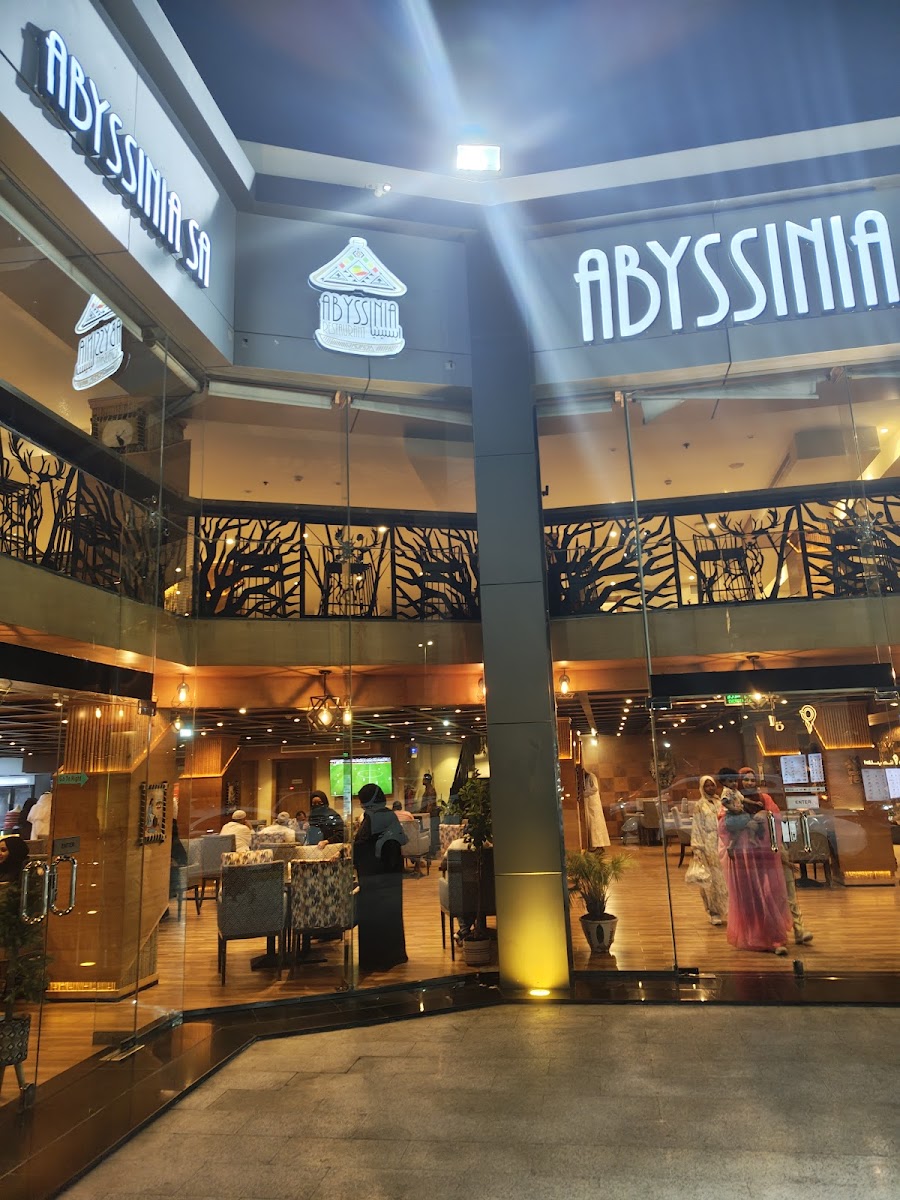 Abyssinia