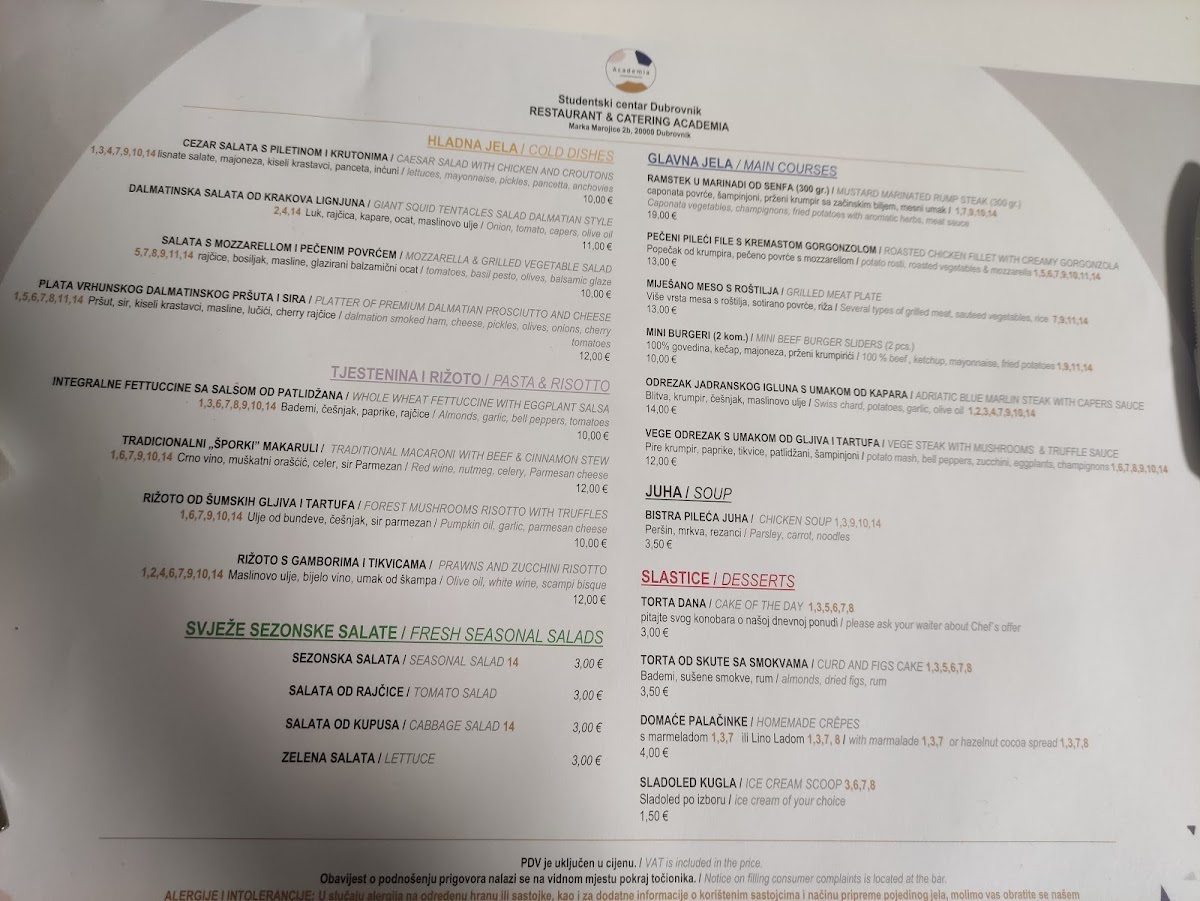 Menu Academia-10