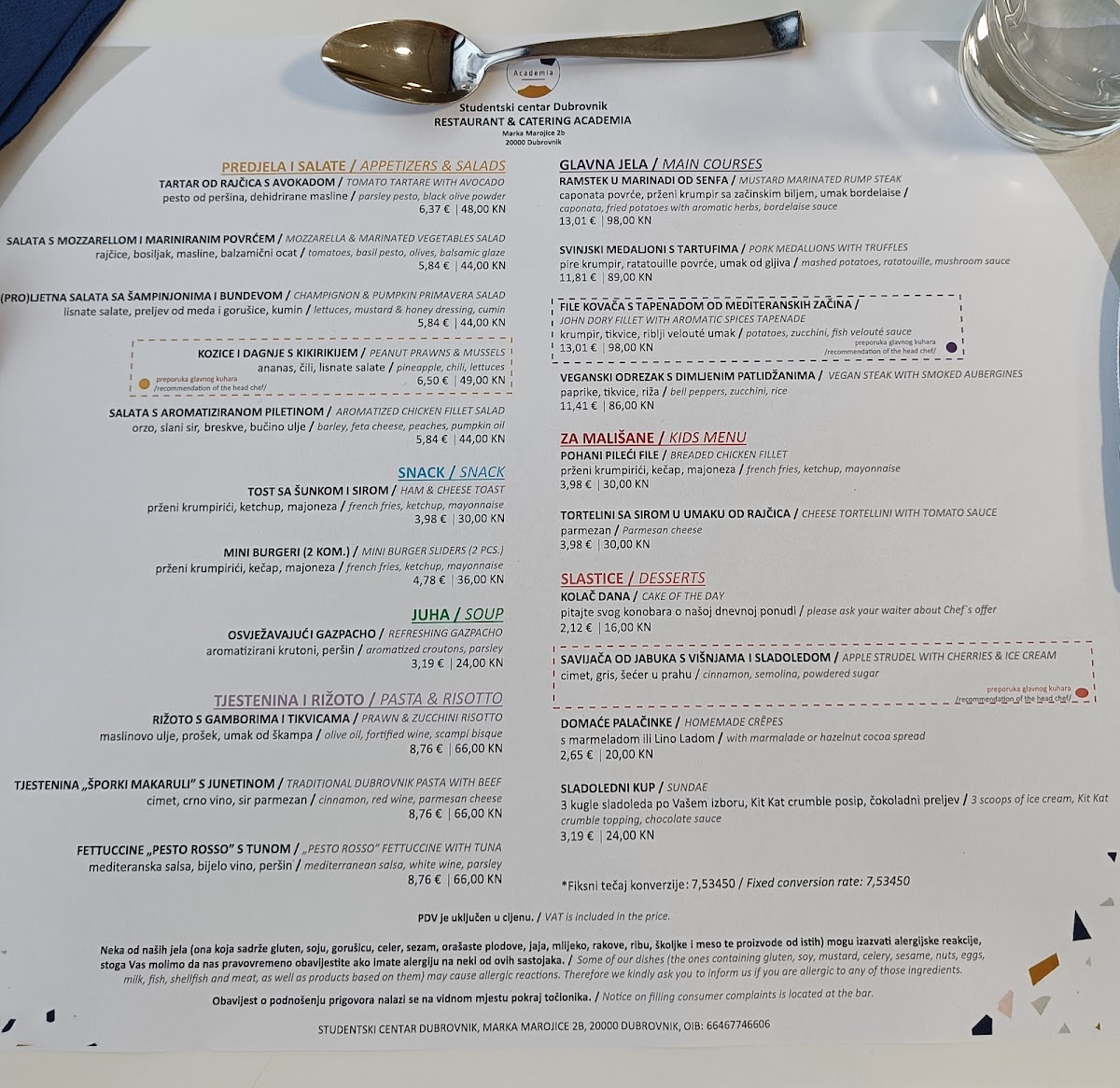 Menu Academia-4