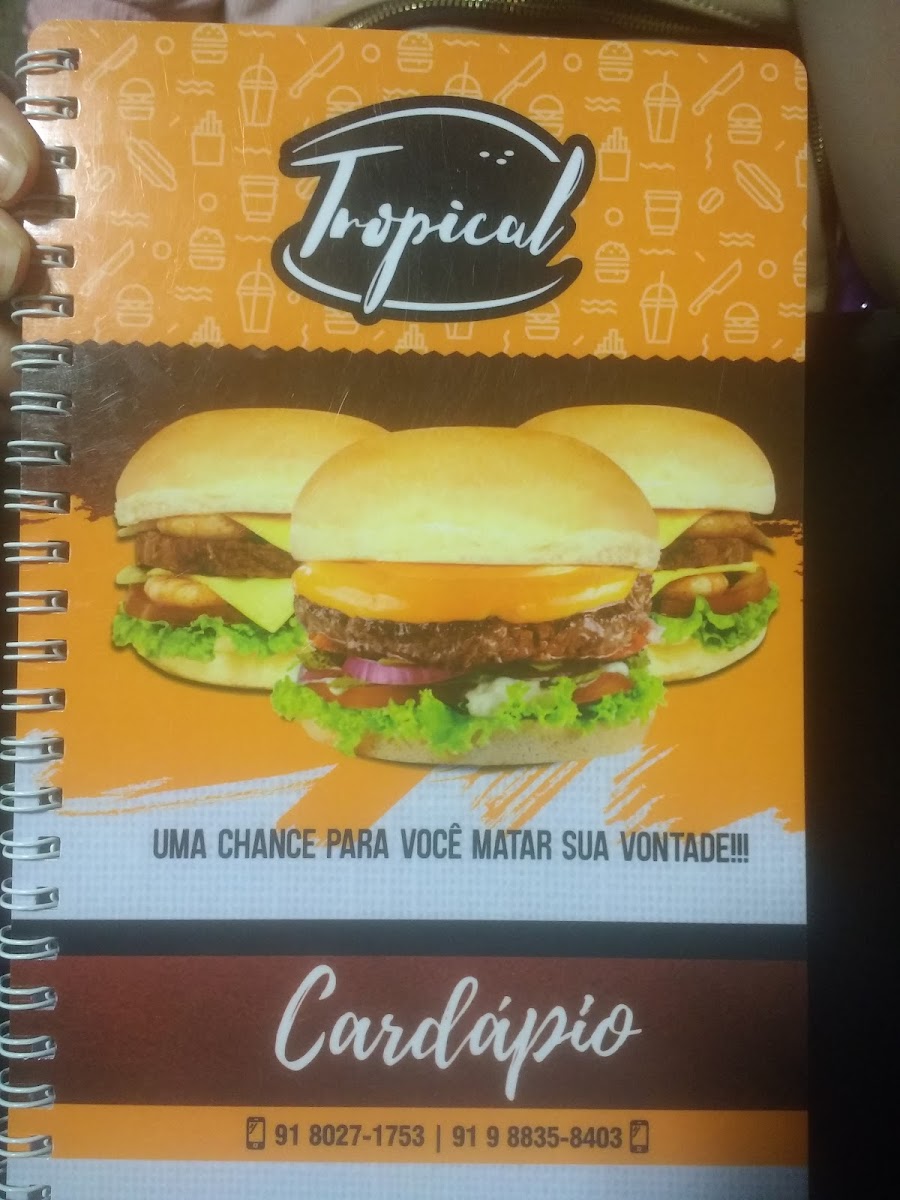Acai & Tropical Burgers-4