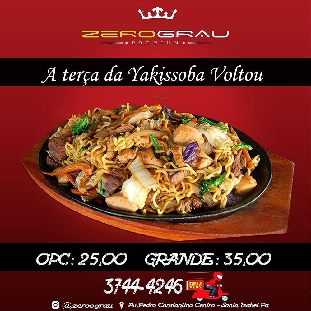 Menu Acai & Tropical Burgers-1