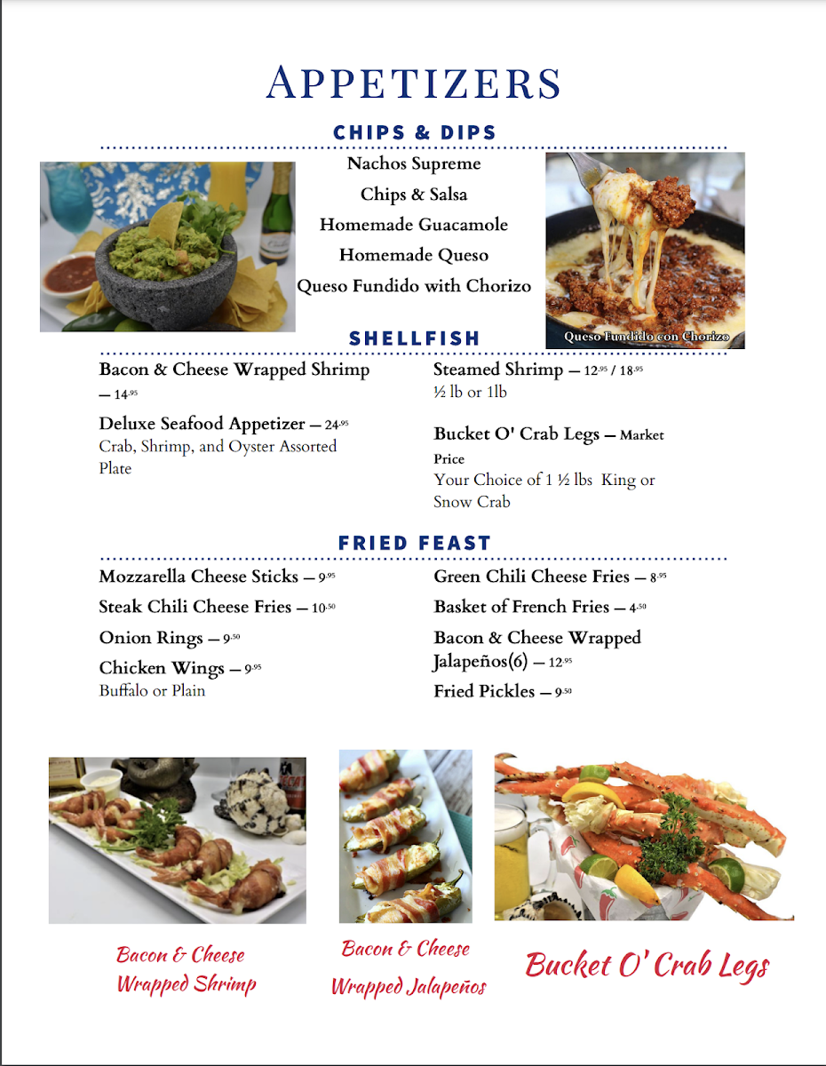 Menu Acapulco Bay-3