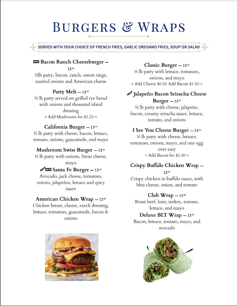 Menu Acapulco Bay-4