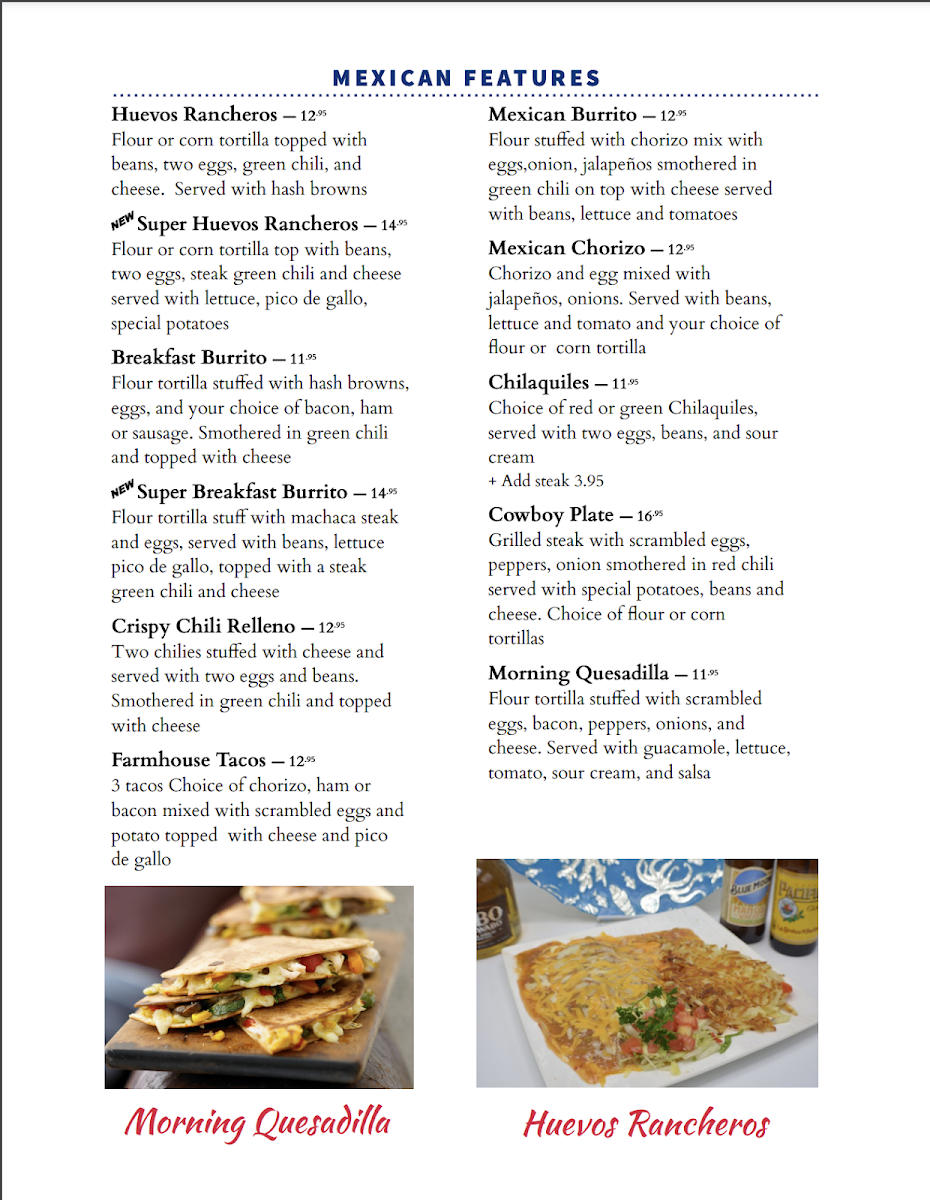 Menu Acapulco Bay-7