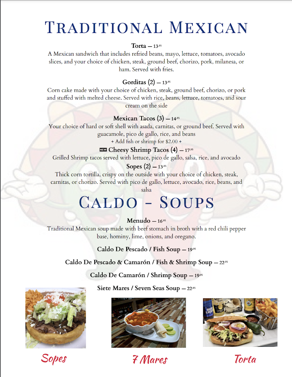 Menu Acapulco Bay-8
