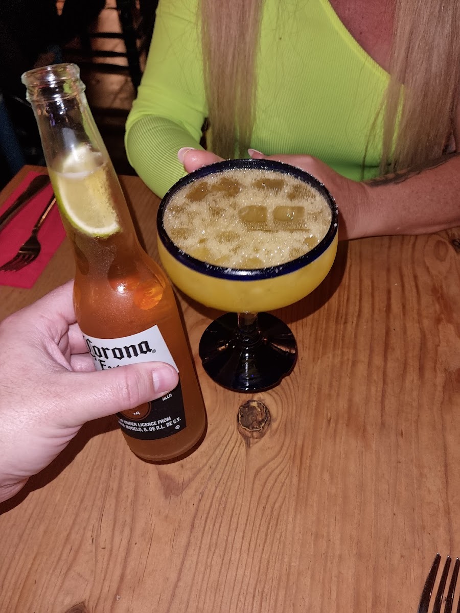 Acapulco Mexican Restaurant-7