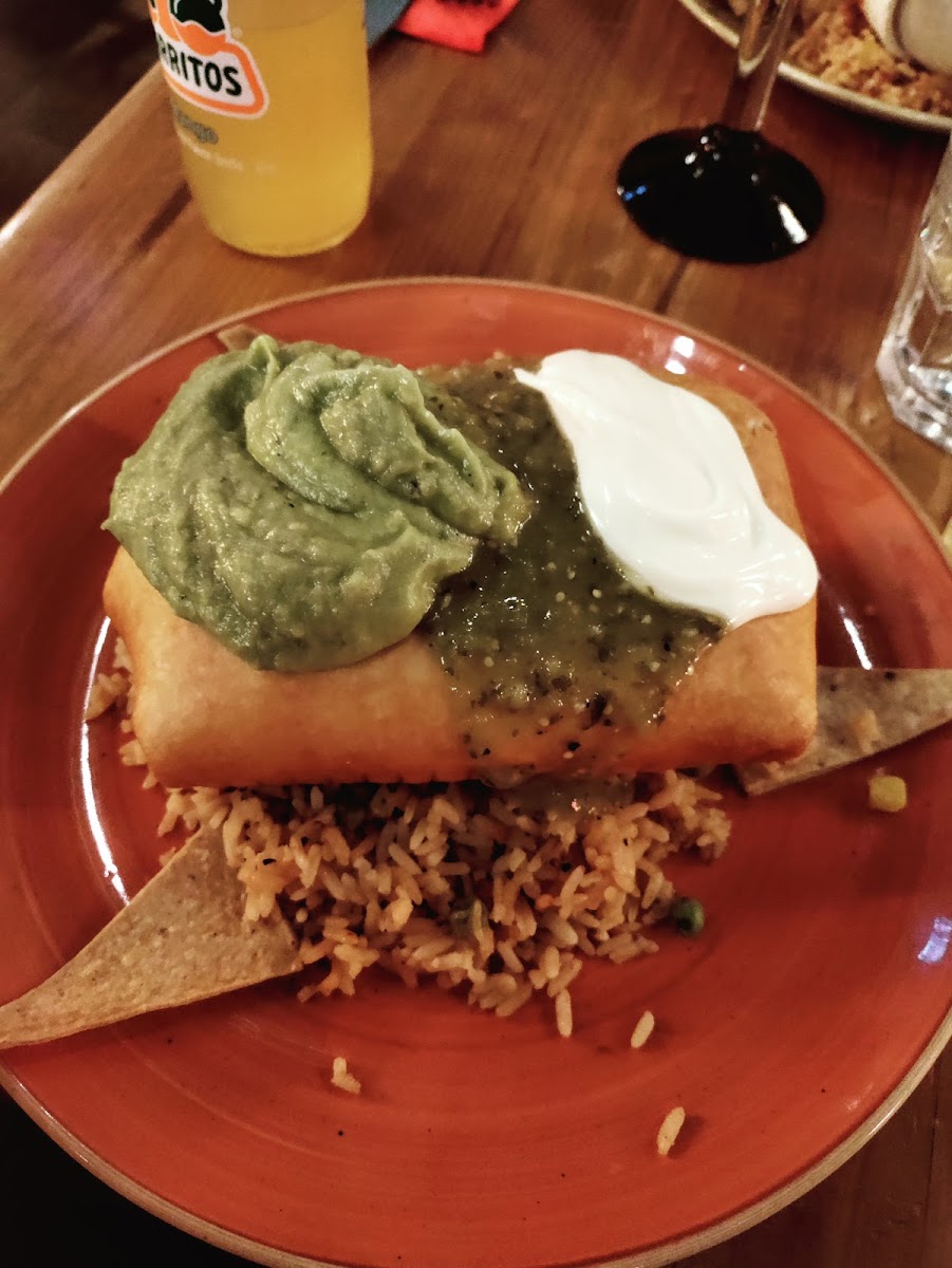 Acapulco Mexican Restaurant-9