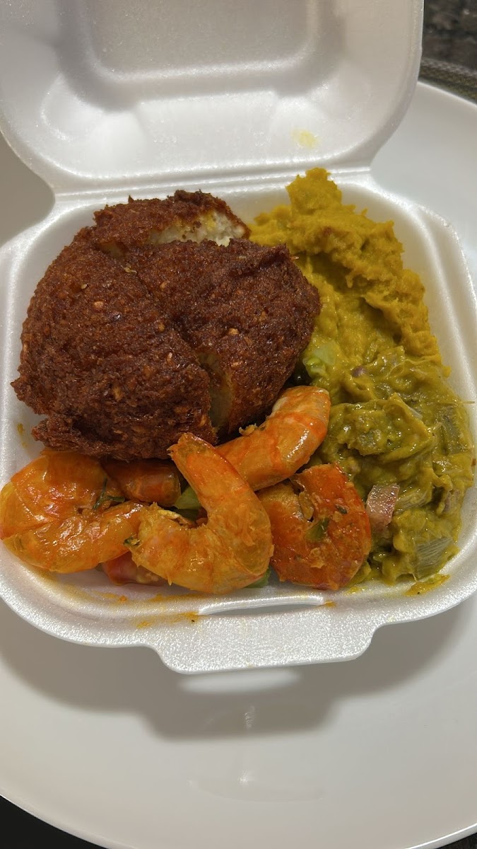 Acarajé Da Baiana De Ilhéus-4