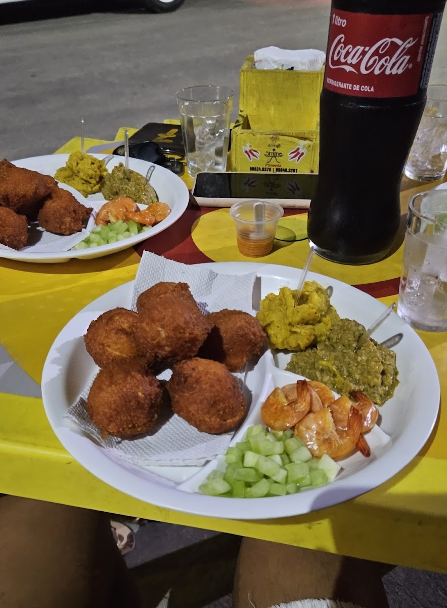 Acarajé Da Simone-3
