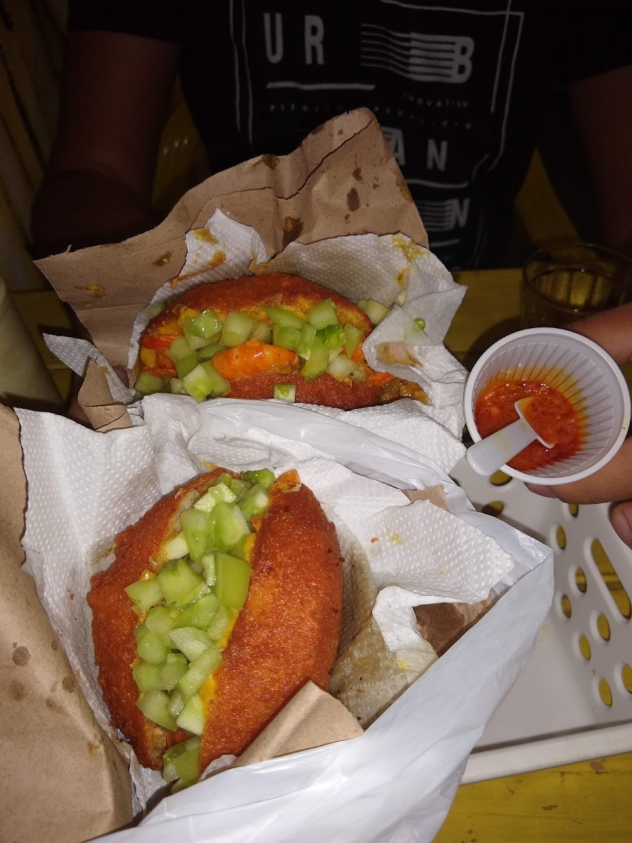 Acarajé Da Simone-4