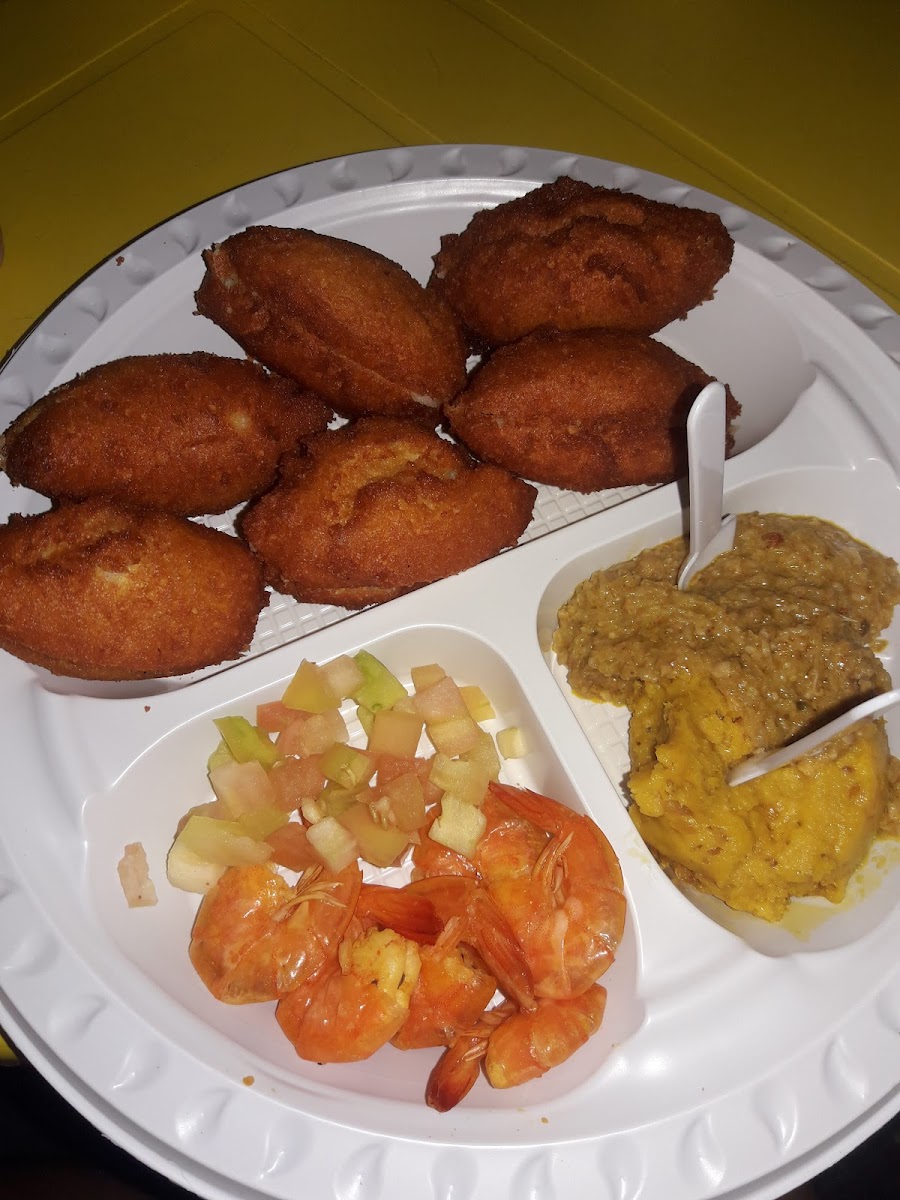 Acarajé Da Simone-5