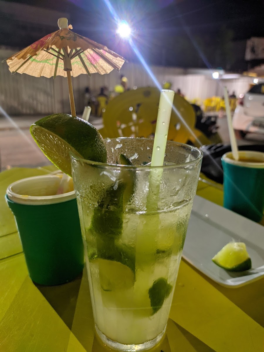 Acarajé Da Simone-6
