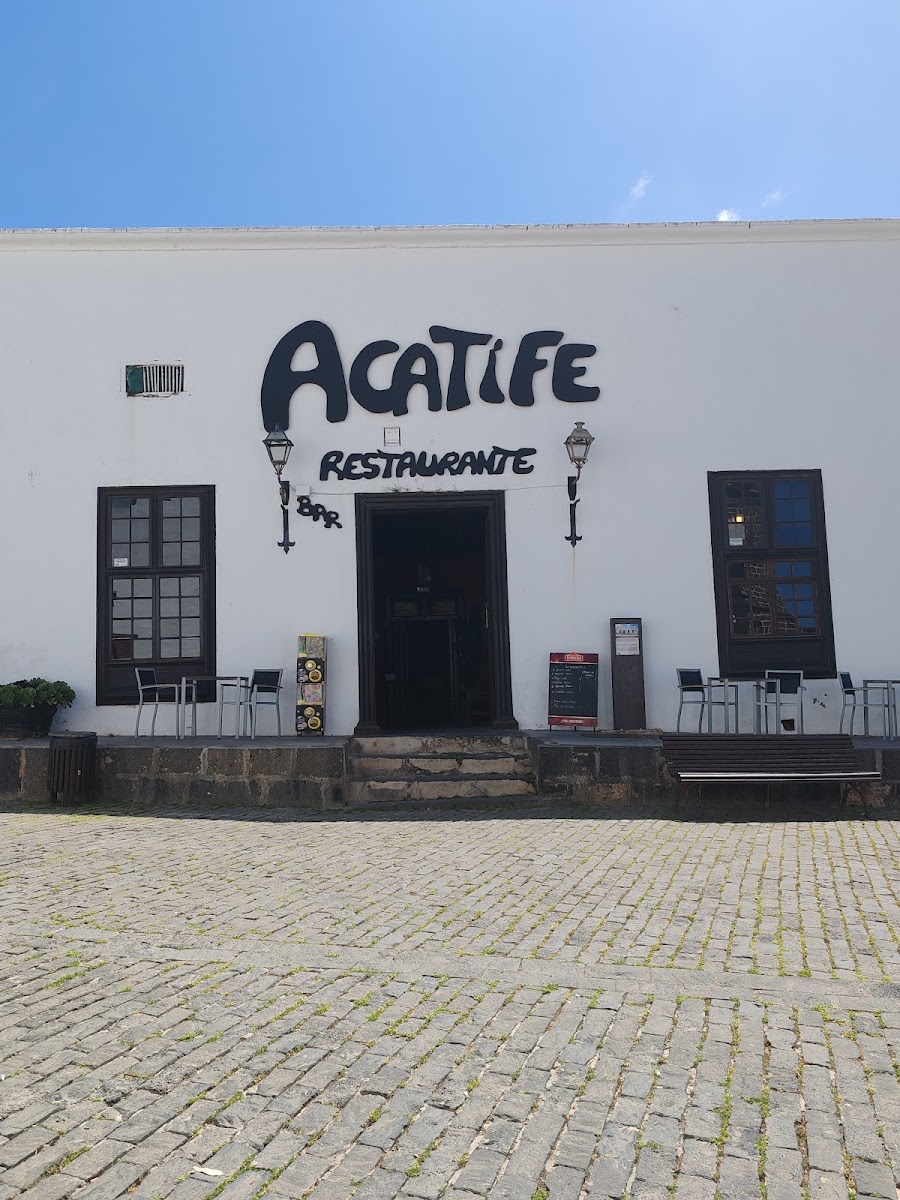 Acatife