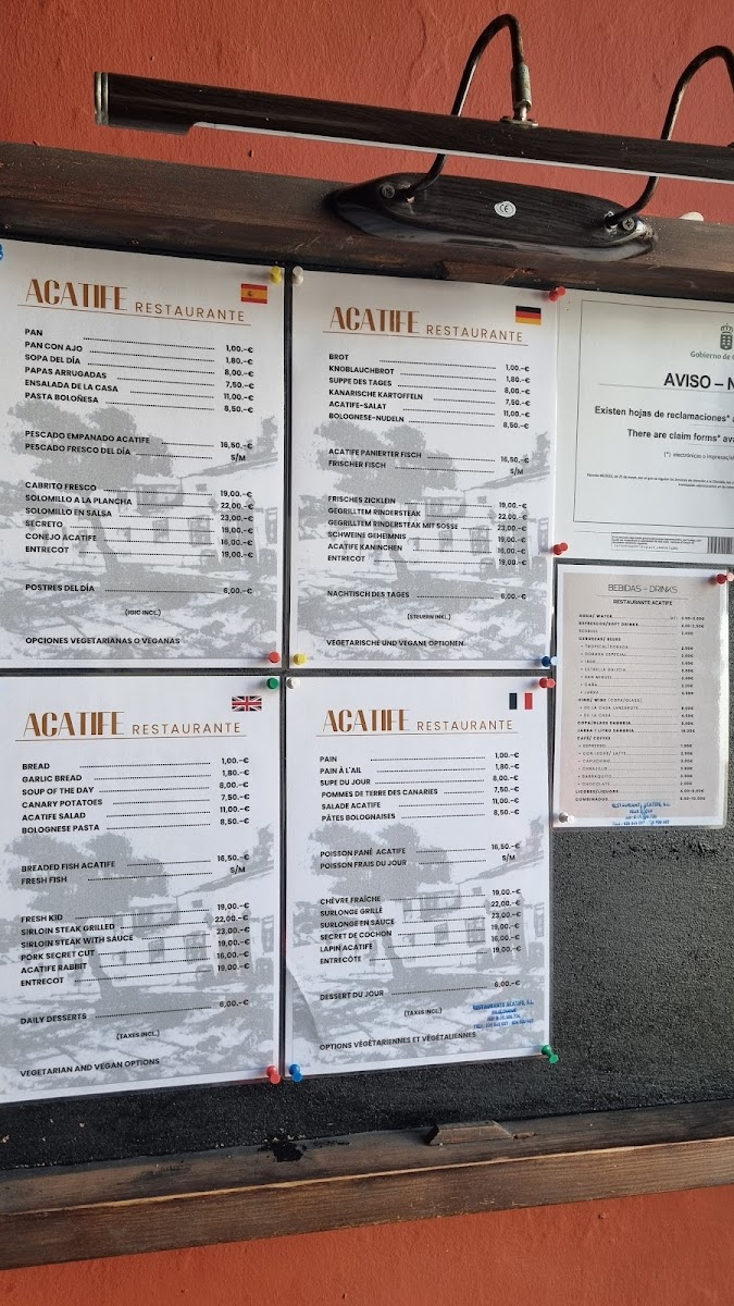 Menu Acatife-1
