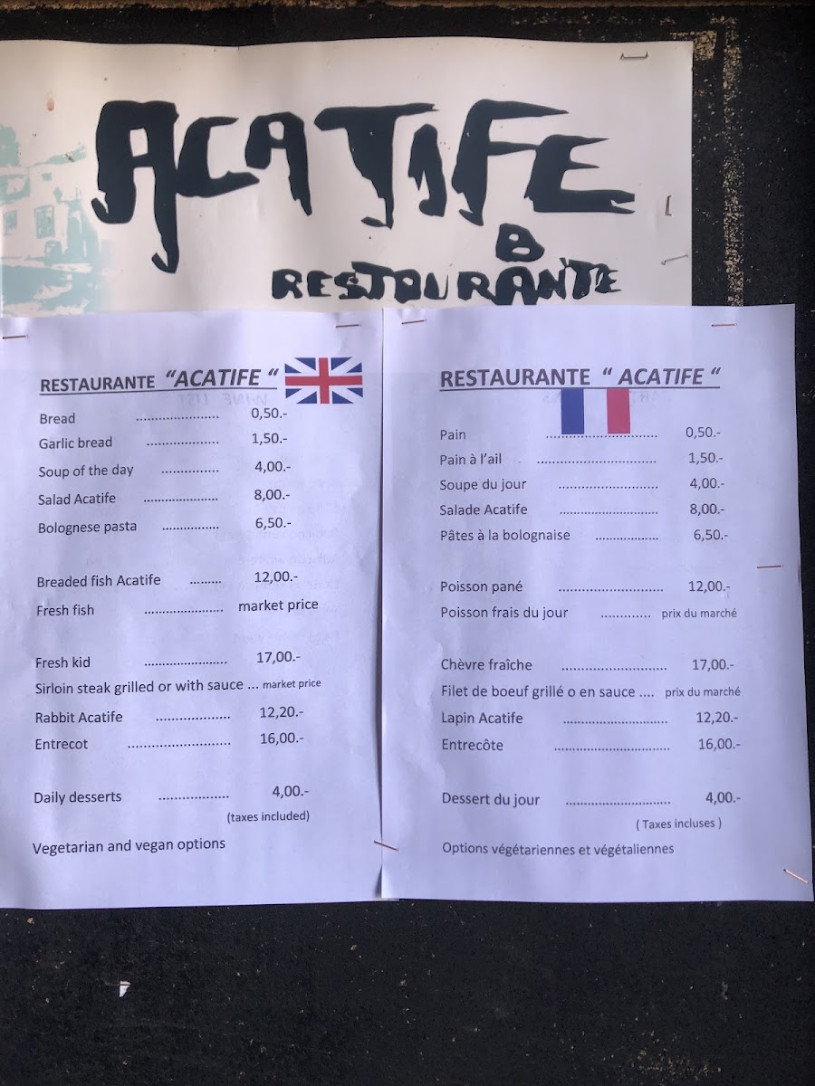 Menu Acatife-10