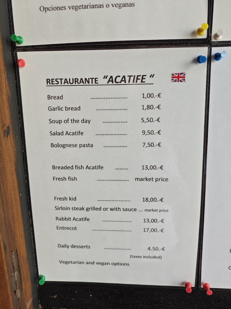 Menu Acatife-3