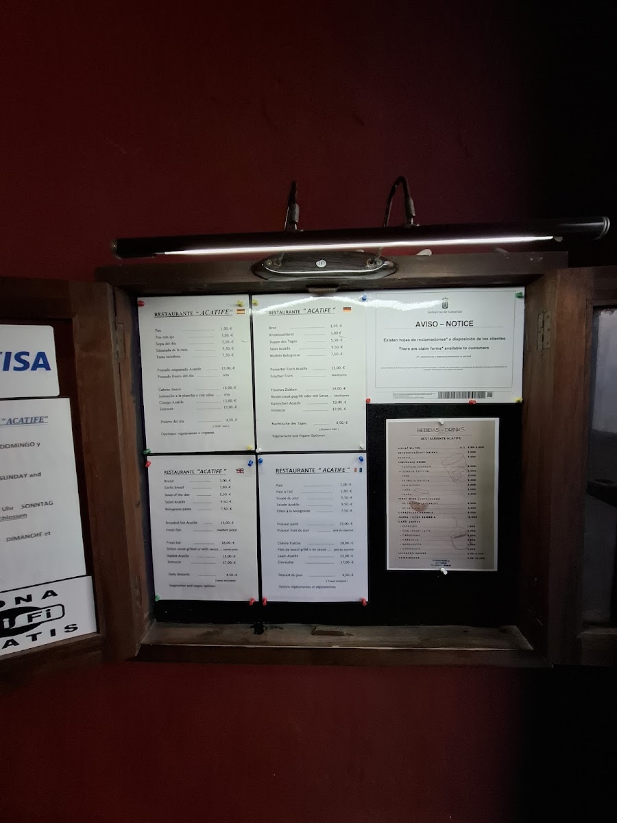 Menu Acatife-5