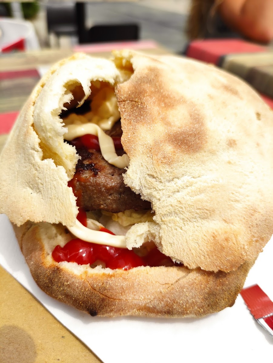 Accipizza Da Graziano Panzerotti E Pucce-10