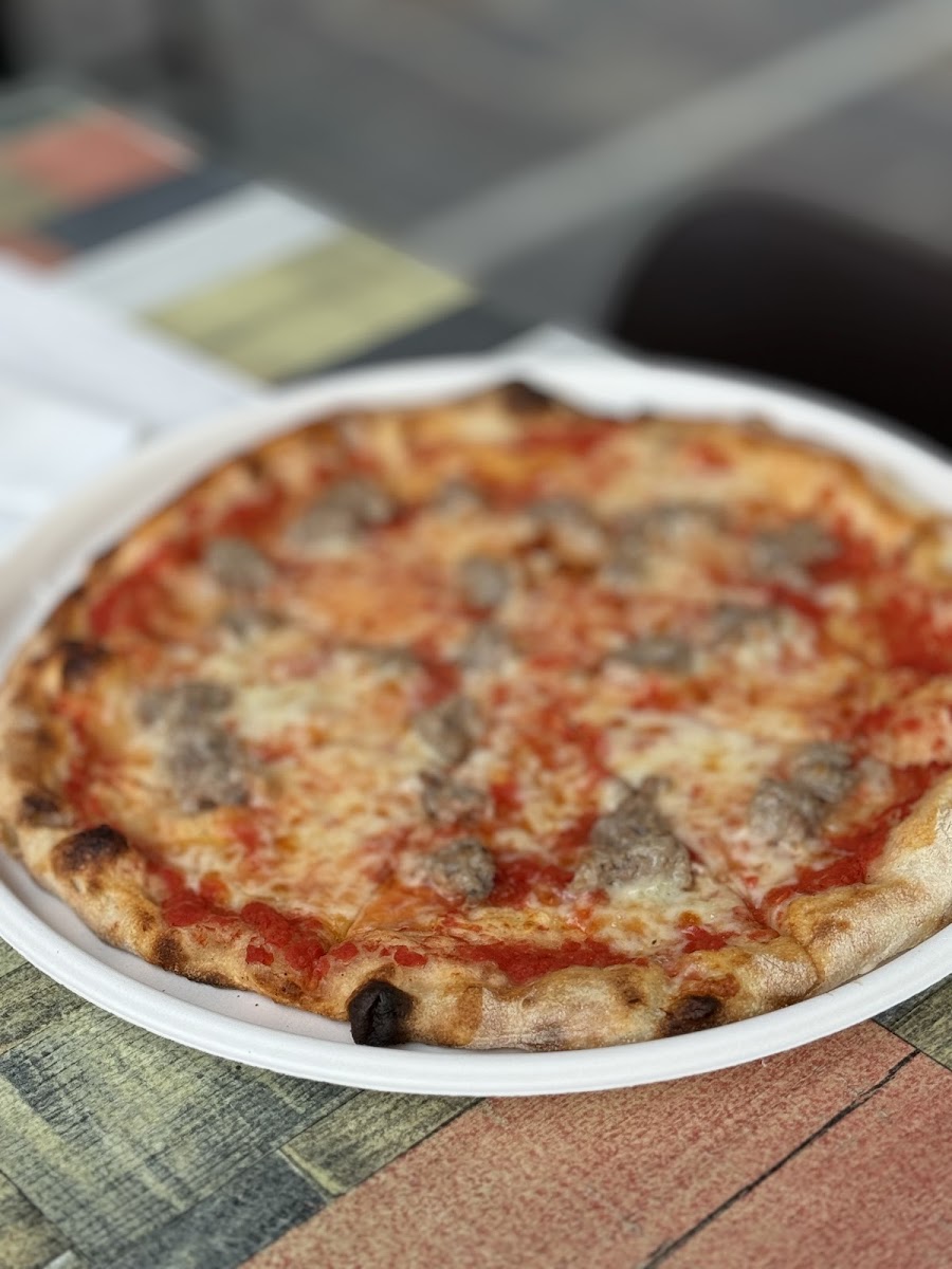 Accipizza Da Graziano Panzerotti E Pucce-6