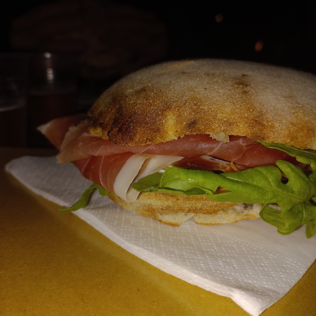 Accipizza Da Graziano Panzerotti E Pucce-7