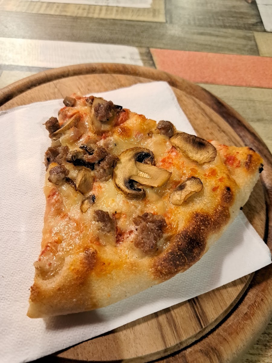 Accipizza Da Graziano Panzerotti E Pucce-8